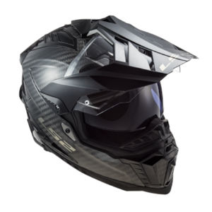 LS2 MX701 EXPLORER CARBON