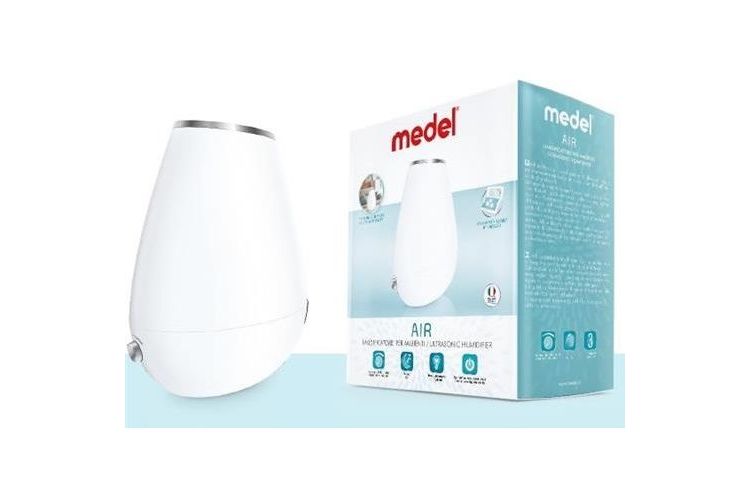 Medel Air Umidificatore
