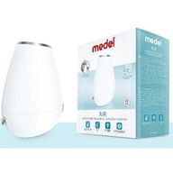 Medel Air Umidificatore