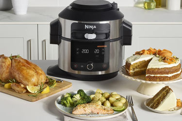 Multicooker: guida all'acquisto