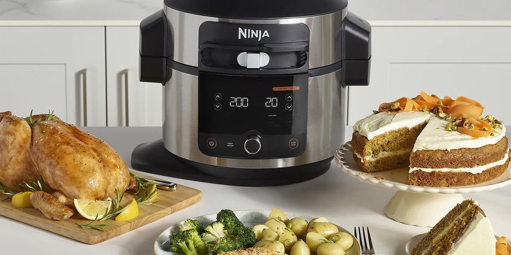 Come scegliere la multicooker: guida all'acquisto