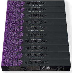 Nespresso Original Ispirazione Firenze Arpeggio