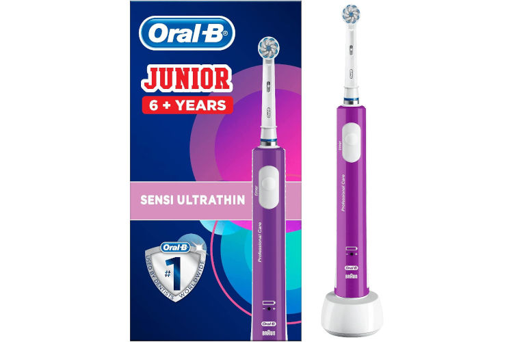 Oral-B Junior Viola
