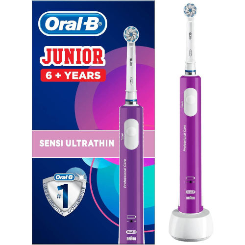 Oral-B Junior Viola