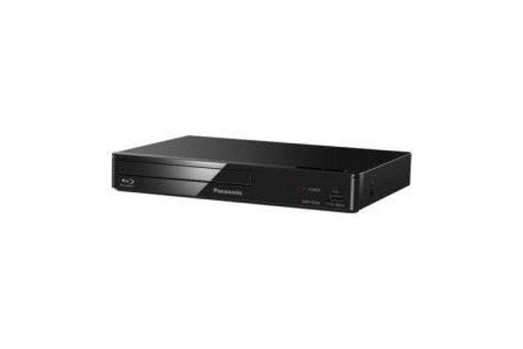 Panasonic DMP-BD84