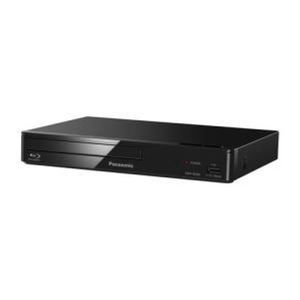 Panasonic DMP-BD84