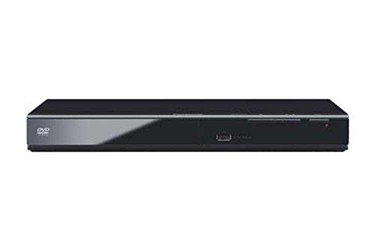 Panasonic DVD-S500EG-K