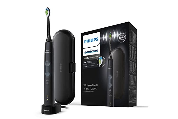 Philips Sonicare ProtectiveClean 4500