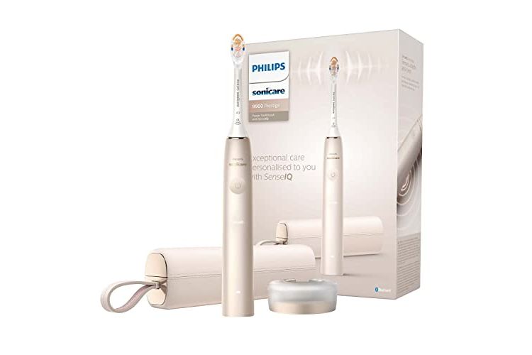 Philips Sonicare 9900 DiamondClean Prestige