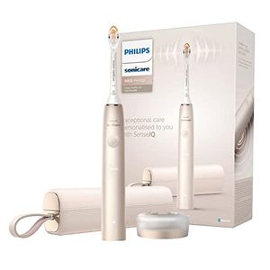 Philips Sonicare 9900 DiamondClean Prestige