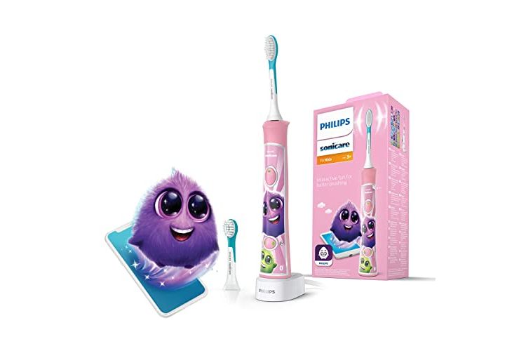 Philips Sonicare For Kids HX6352/42