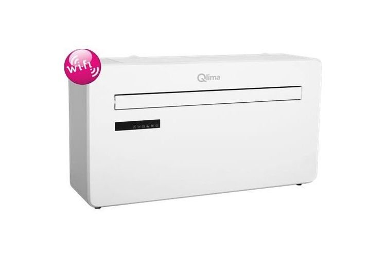 Qlima WDH 229
