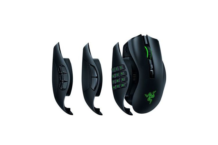 Razer Naga Pro