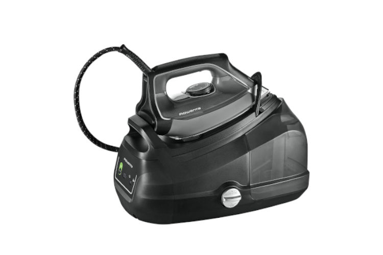 Rowenta Perfect Steam Pro