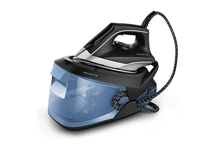 Rowenta Turbo Steam