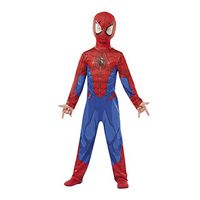 Rubie's spiderman costume ufficiale