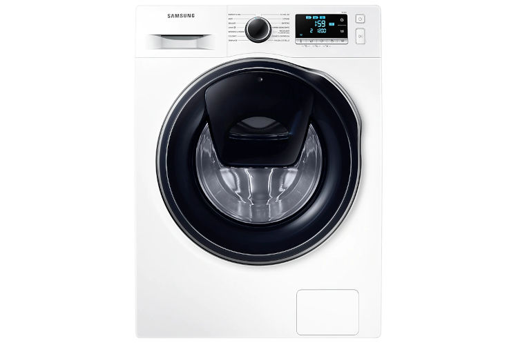 Samsung WW8NK62E0RW
