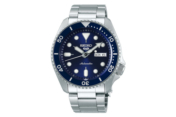 Seiko 5 Sports SRPD51K1