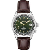 Seiko Alpinist SPB121J1