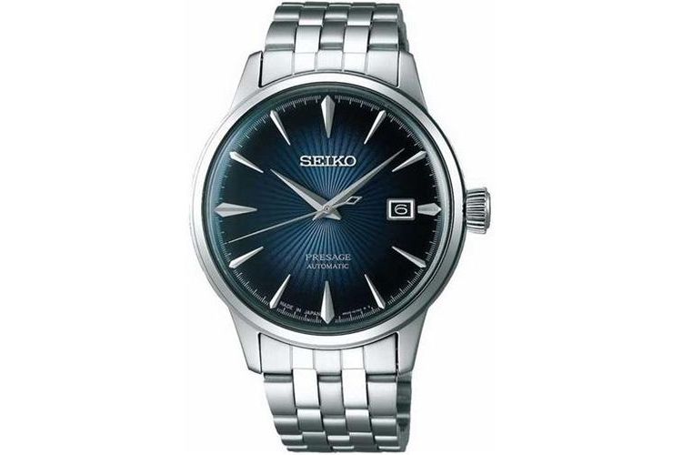 Seiko Presage SRPB41J1
