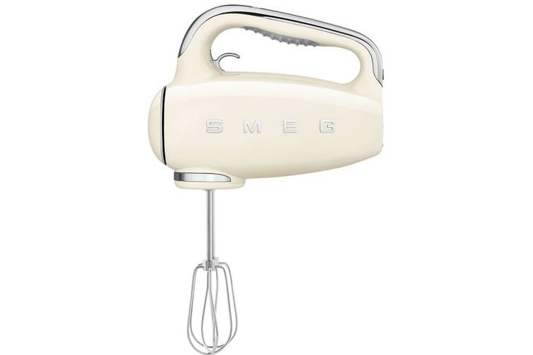 Smeg HMF01 Crema