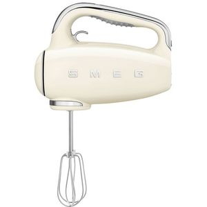 Smeg HMF01 Crema