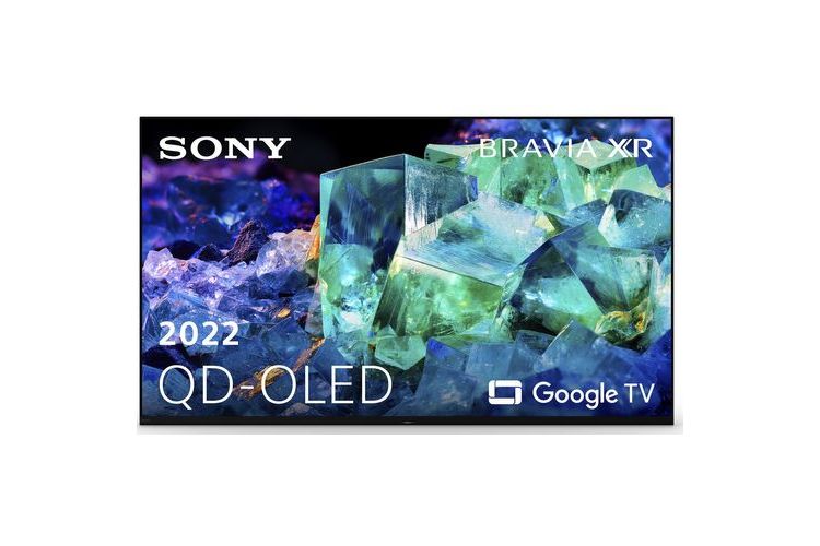 Sony A95K 65"
