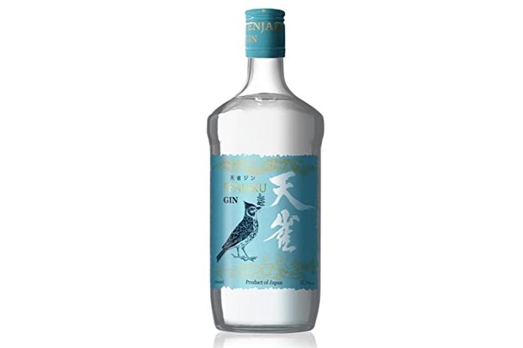 Tenjaku Gin