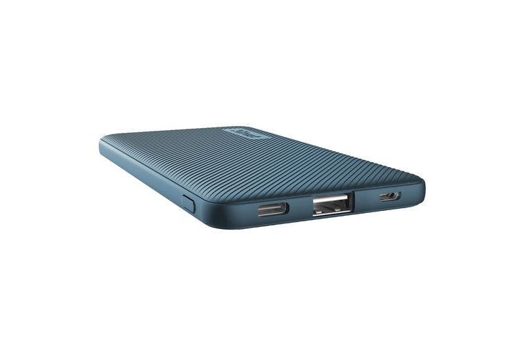 Trust Primo Ultra-thin Powerbank 5.000 mAh