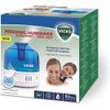 Vicks Personal CoolMist Ultrasonic Humidifier