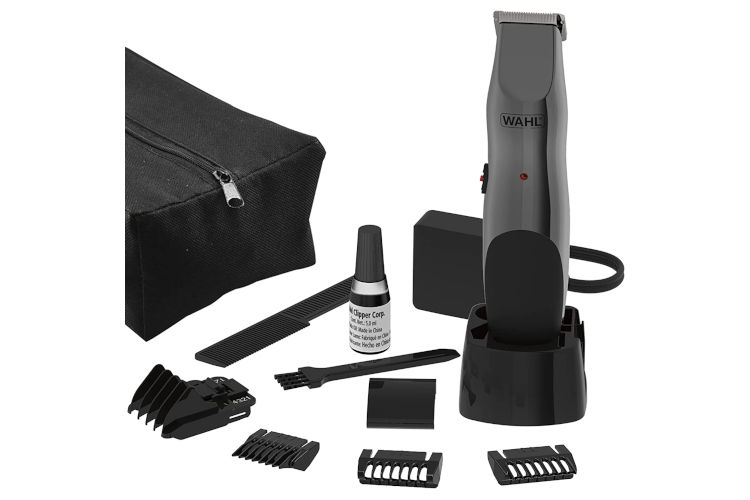 Wahl GroomsMan Rechargeable