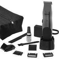 Wahl GroomsMan Rechargeable