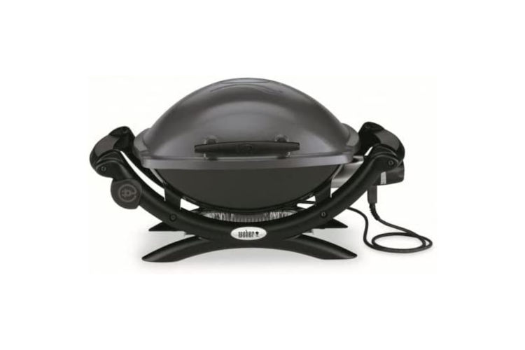 Weber Q 1400