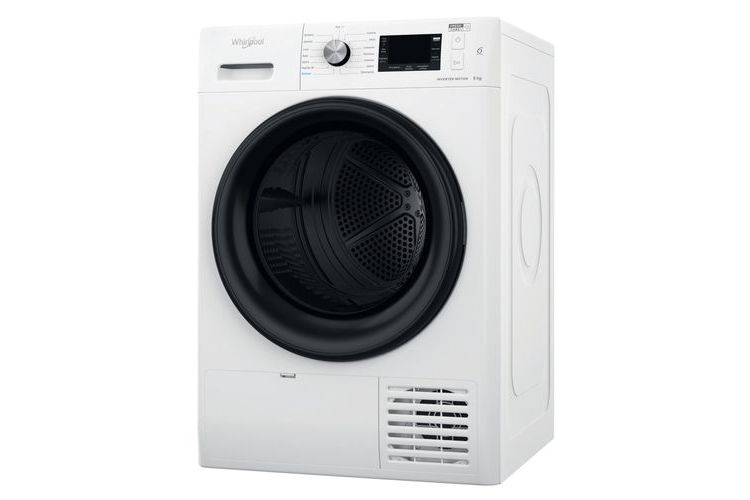 Whirlpool FFTN M22 9X3B IT