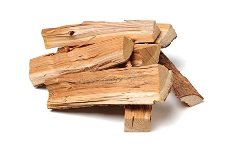 Wood Wood Legna da ardere di ulivo