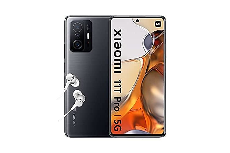 Xiaomi 11T Pro 5G 128 GB RAM 8 GB