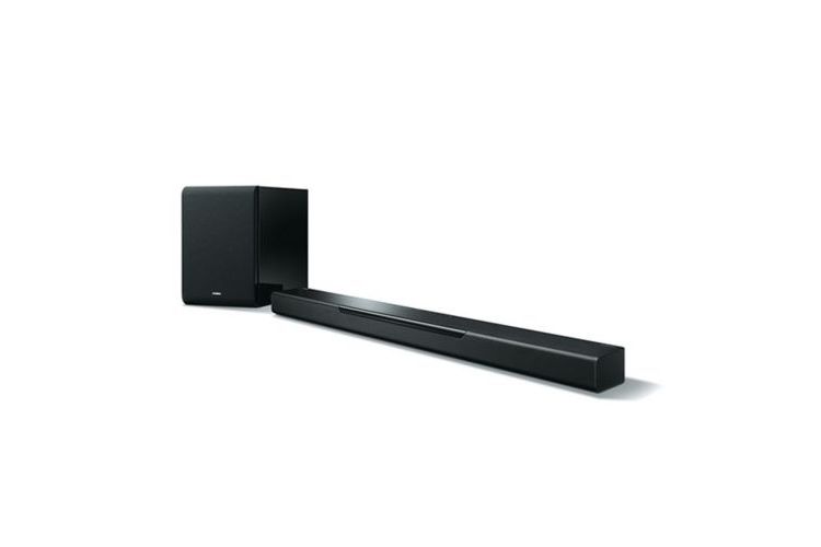Yamaha MusicCast Bar 40