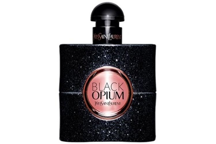 Yves Saint Laurent Black Opium Eau de Parfum