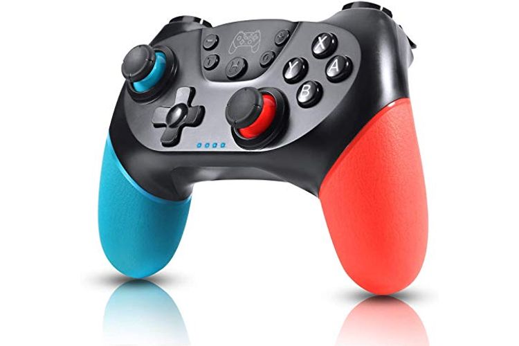 Zexrow N-Switch FSA013