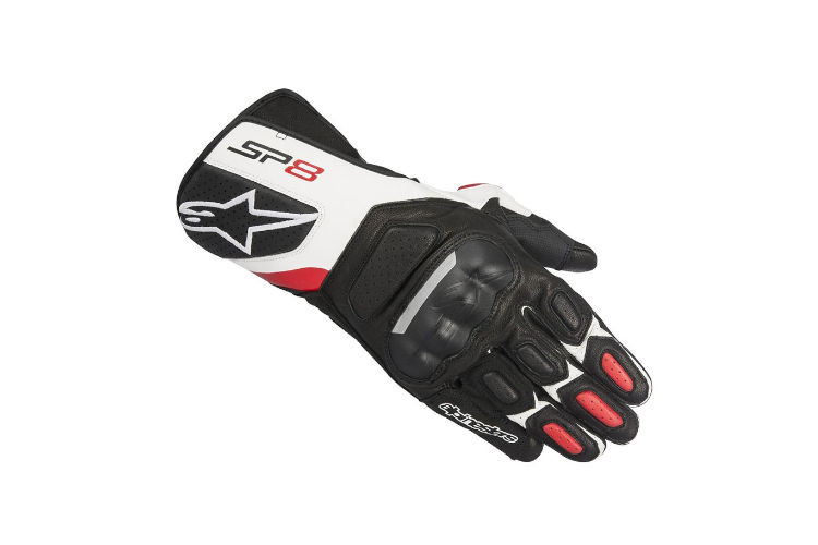 Alpinestars Sp-8 V2