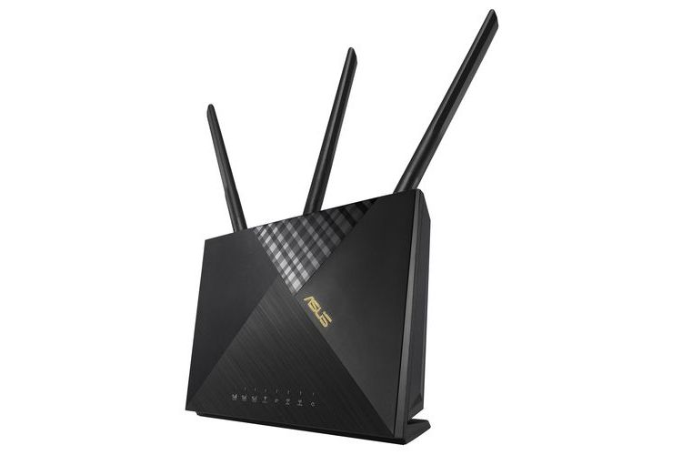 Asus 4G-AX56