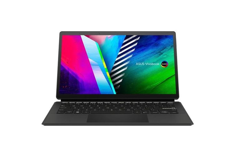 ASUS Vivobook 13 Slate OLED