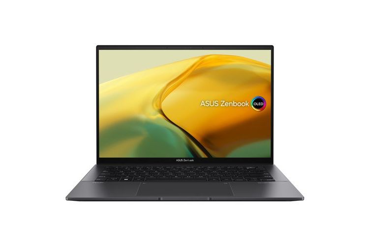 ASUS Zenbook 14X OLED AMD UM3402YA-KM191W