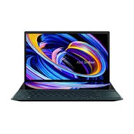 ASUS Zenbook Duo 14" UX482