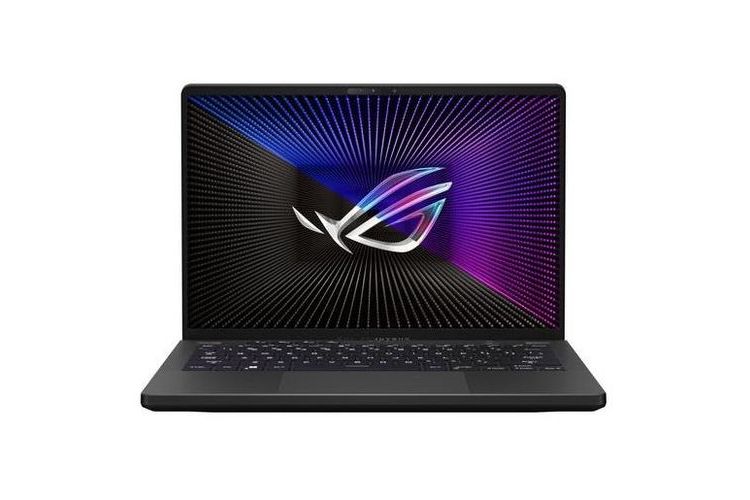 ASUS ROG Zephyrus G14 GA402RJ-L8018W