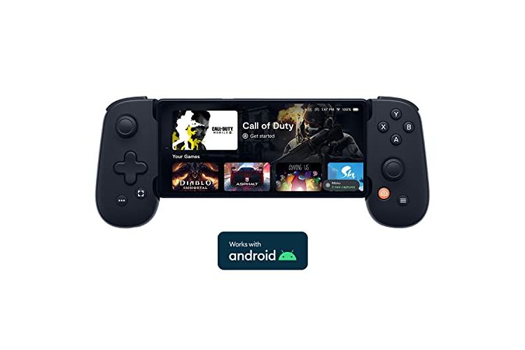 Backbone One for Android