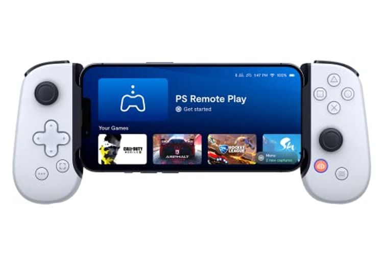 Backbone One per iPhone - PlayStation edition