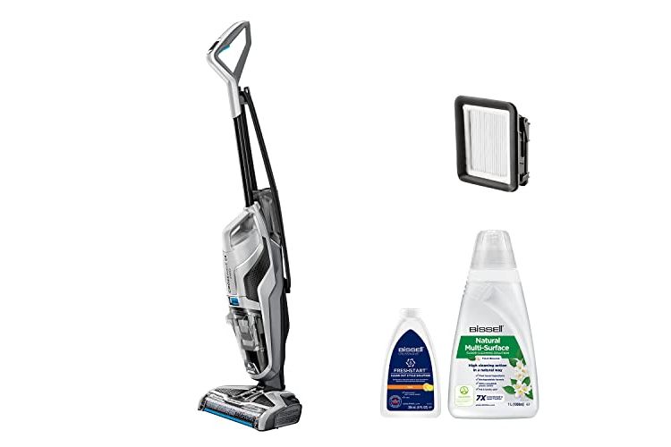 Bissell Crosswave C3 Pro