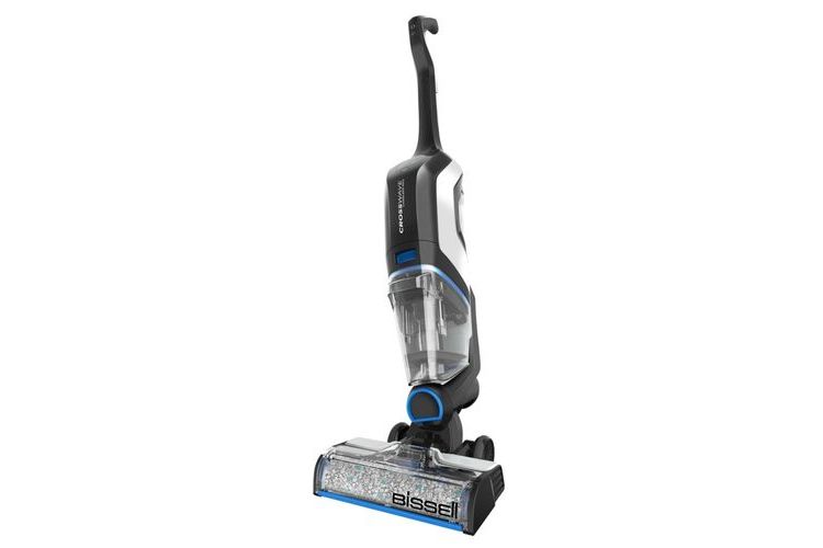 Bissell CrossWave Cordless Max