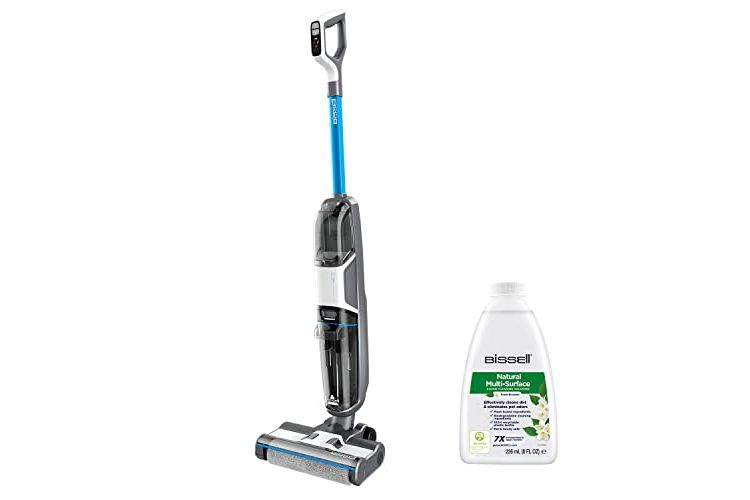 Bissell CrossWave HF3 Cordless